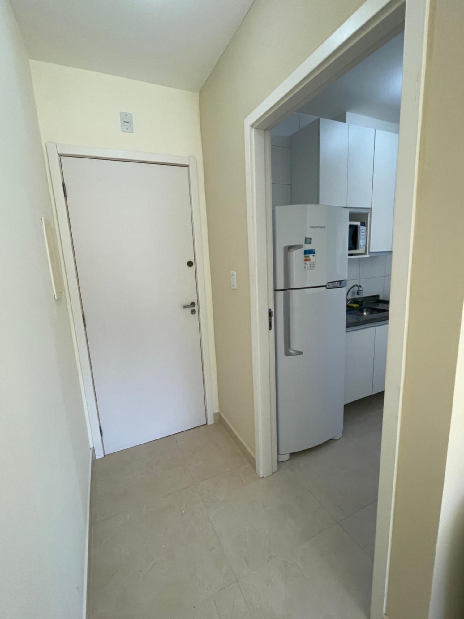 Apartamento Pratico A 850 Metros Da Praia Da Martim De Sa Карагуататуба Екстер'єр фото