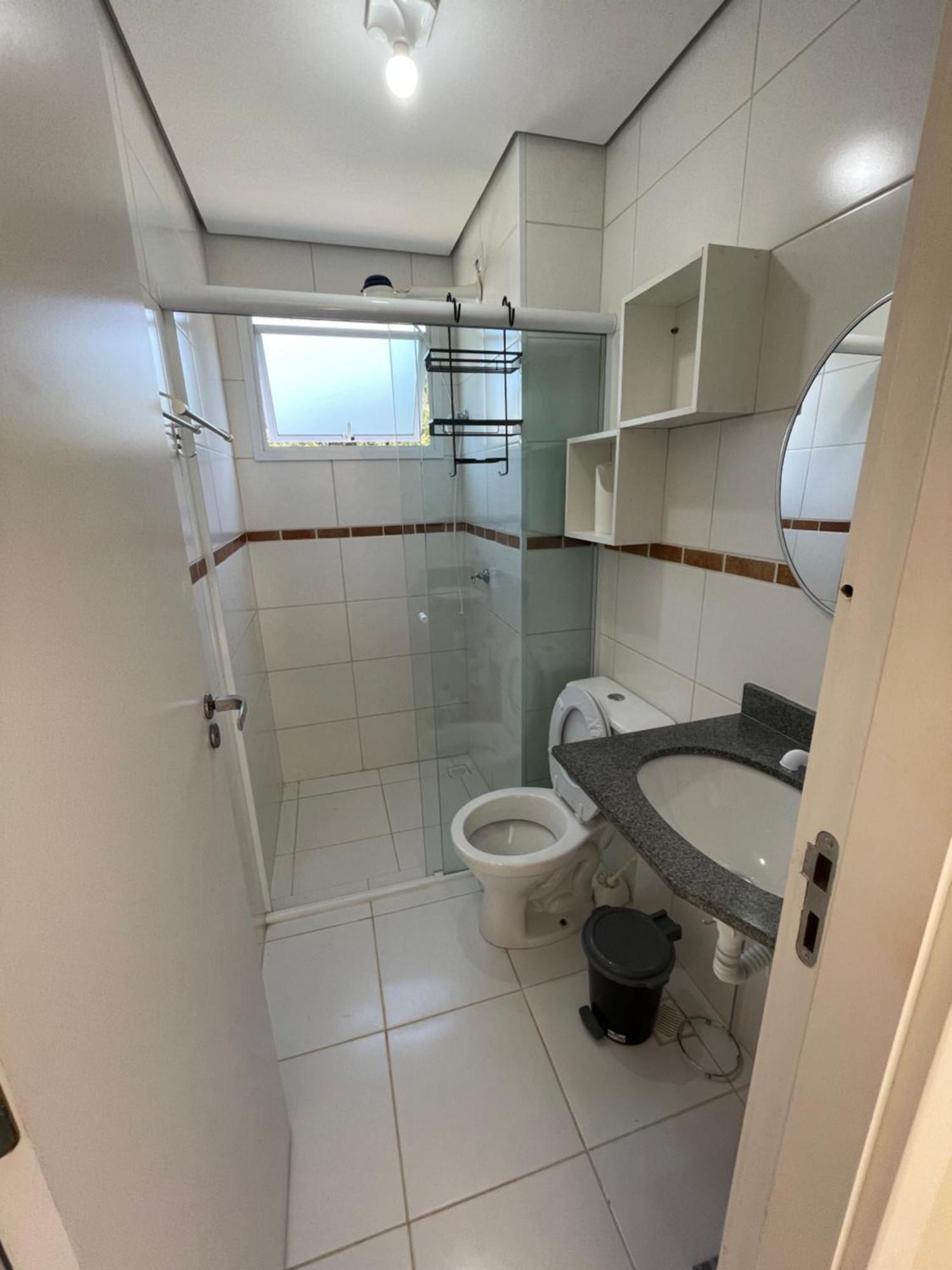 Apartamento Pratico A 850 Metros Da Praia Da Martim De Sa Карагуататуба Екстер'єр фото