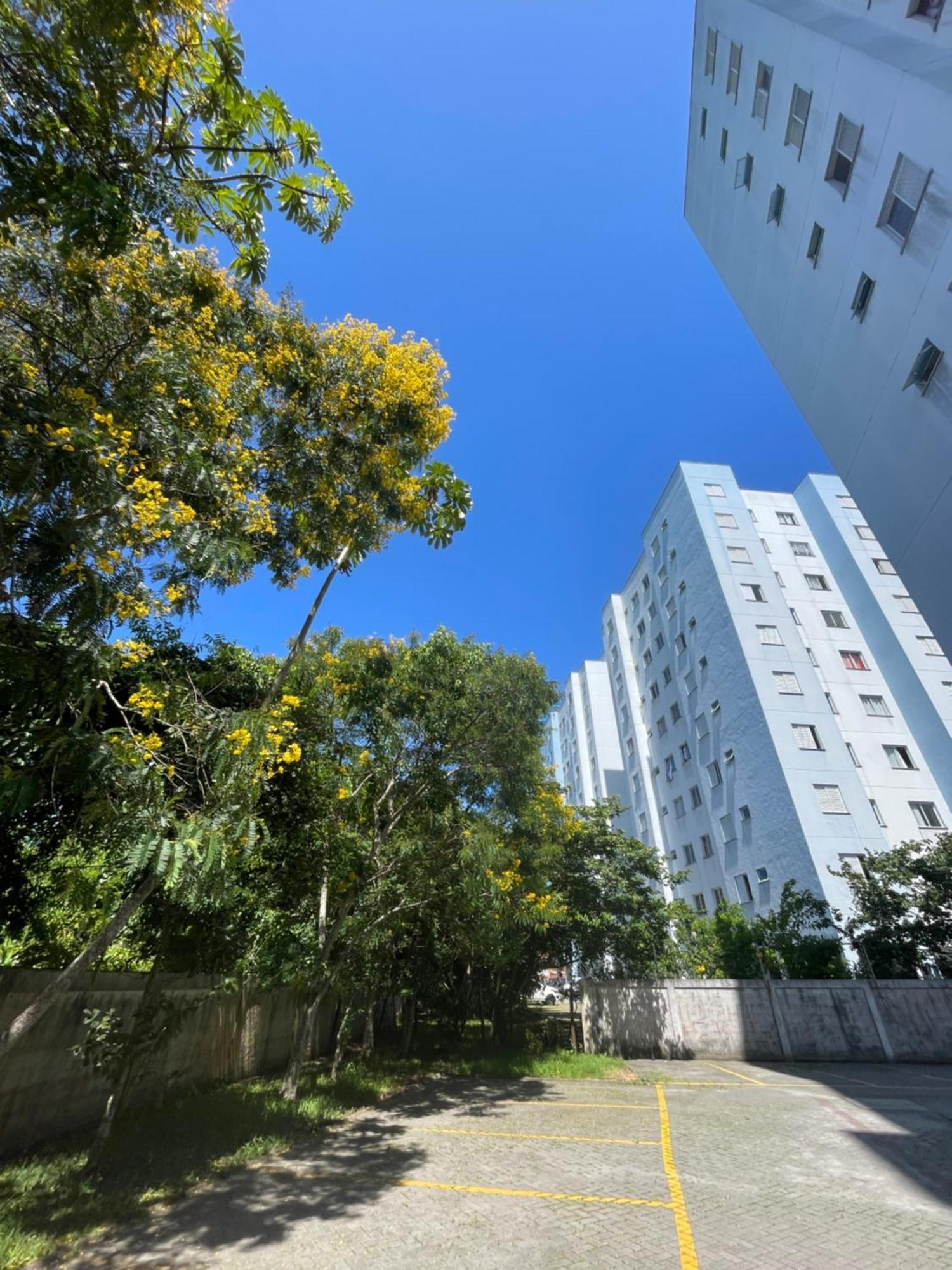 Apartamento Pratico A 850 Metros Da Praia Da Martim De Sa Карагуататуба Екстер'єр фото