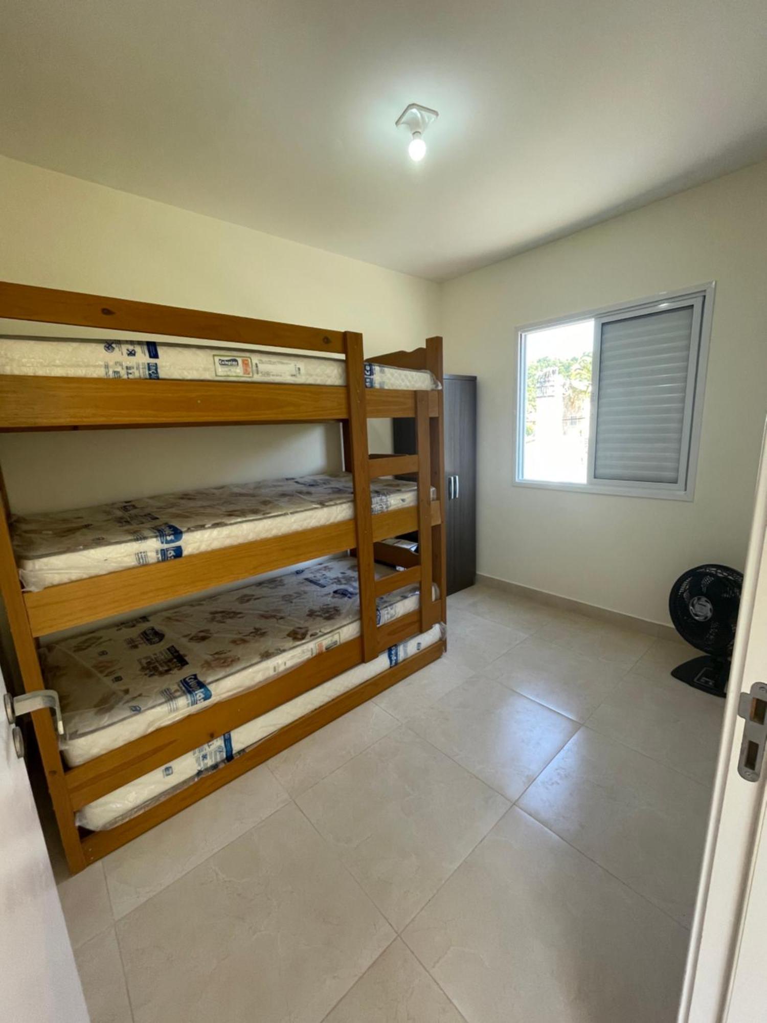 Apartamento Pratico A 850 Metros Da Praia Da Martim De Sa Карагуататуба Екстер'єр фото